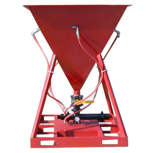 Flo Trend|Jet Hopper Media Mover