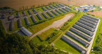 Seperation Equipment