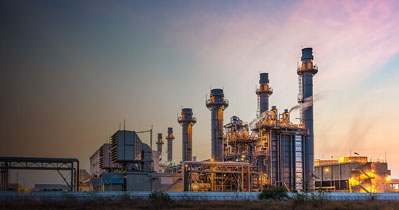 Seperation Equipment