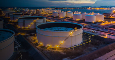 Seperation Equipment